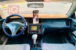 تويوتا كراون